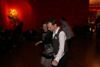 Salsa mit Tina