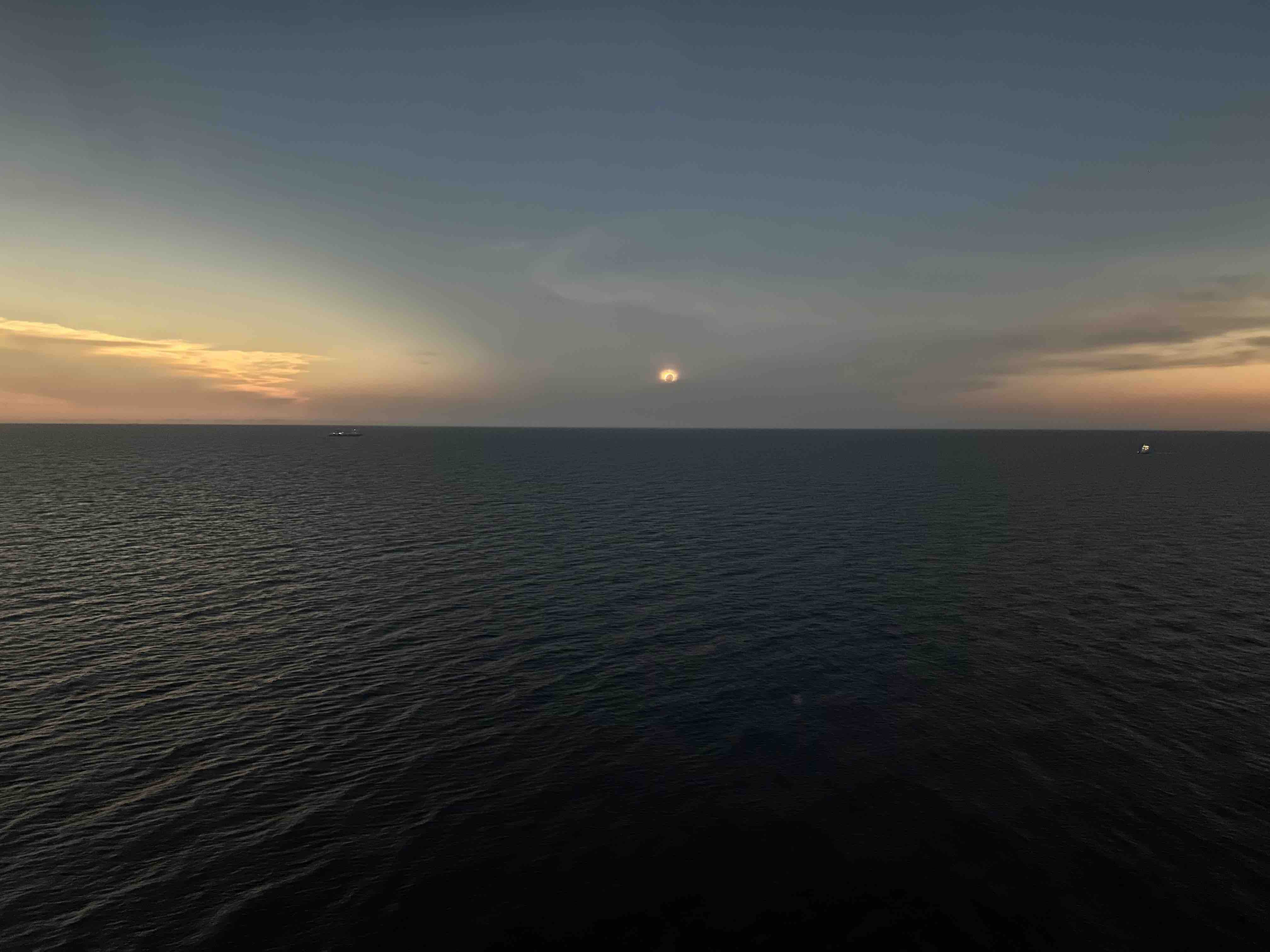 Total Eclipse 2026